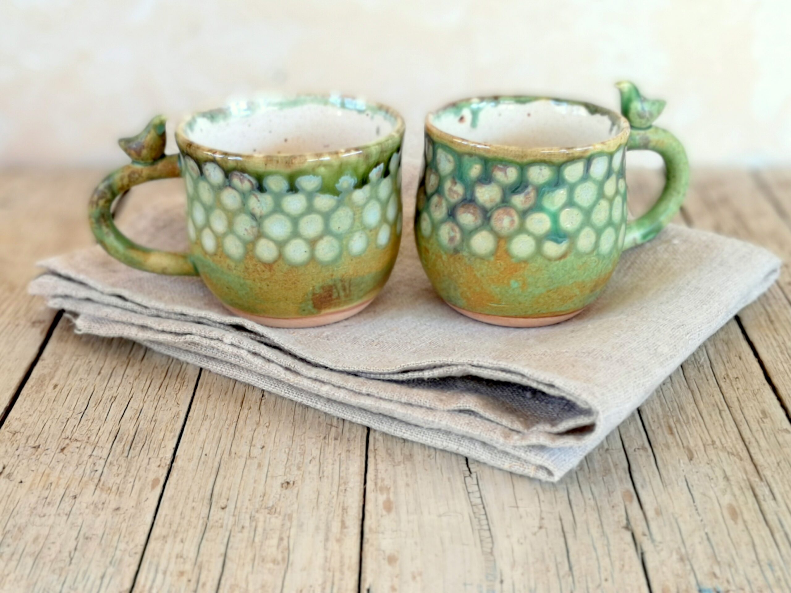 CUPS