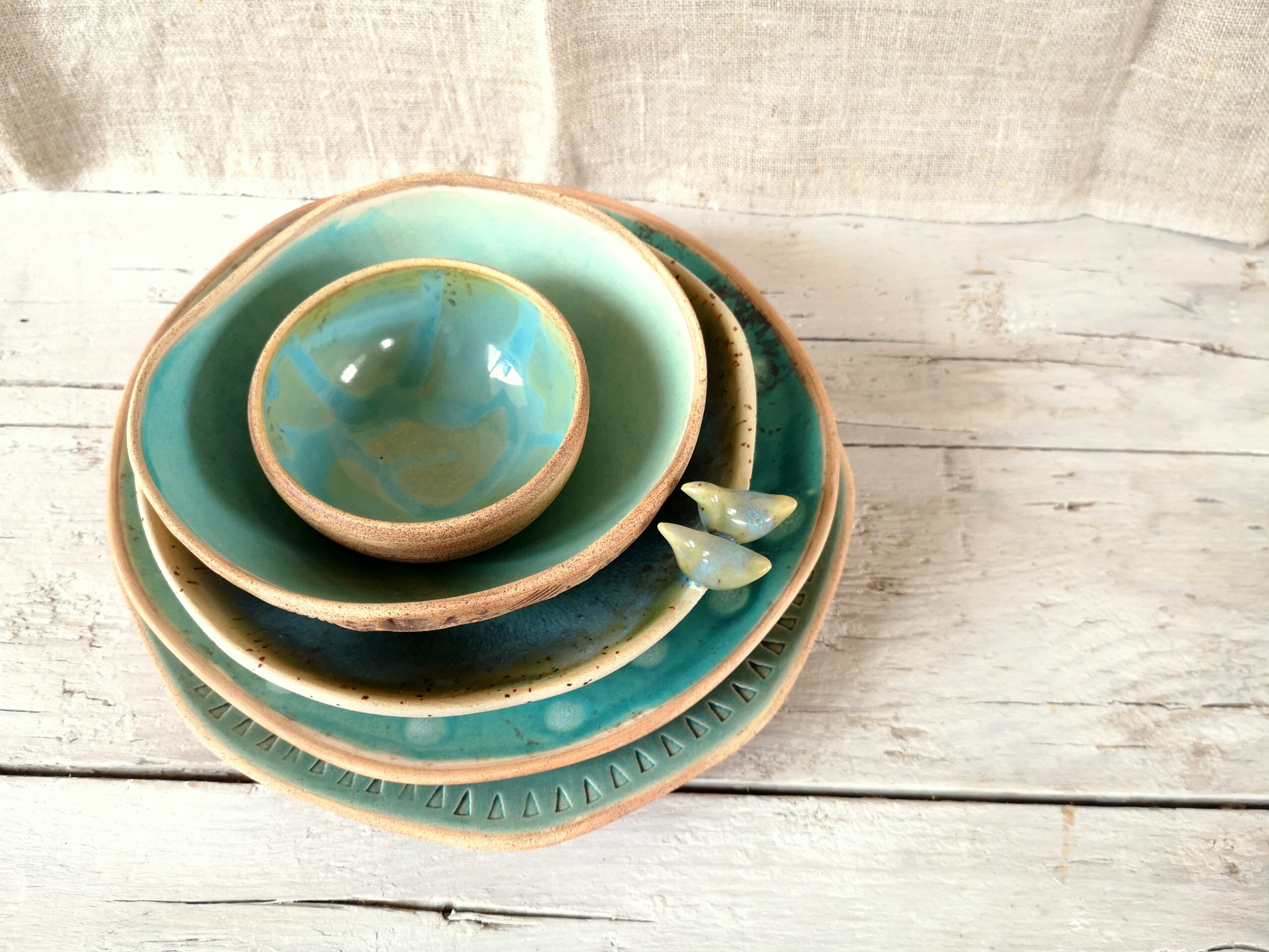 BOWLS