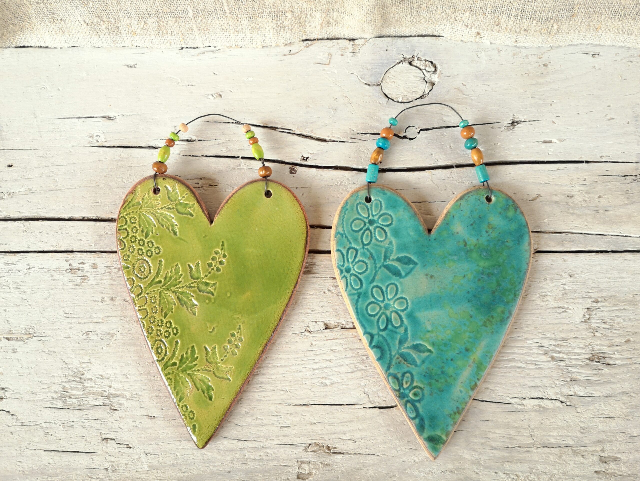 PENDANTS