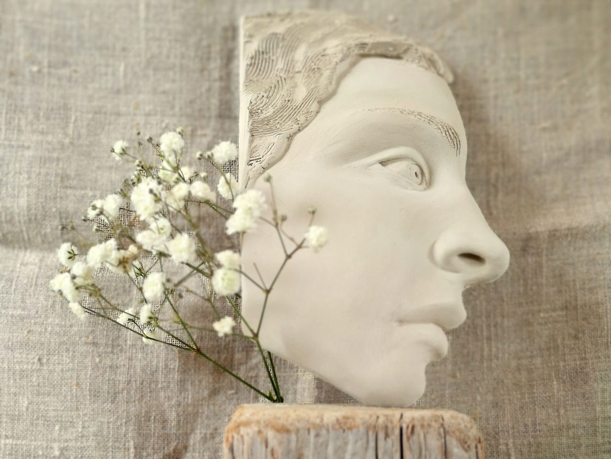 SMALL SCULPTURES